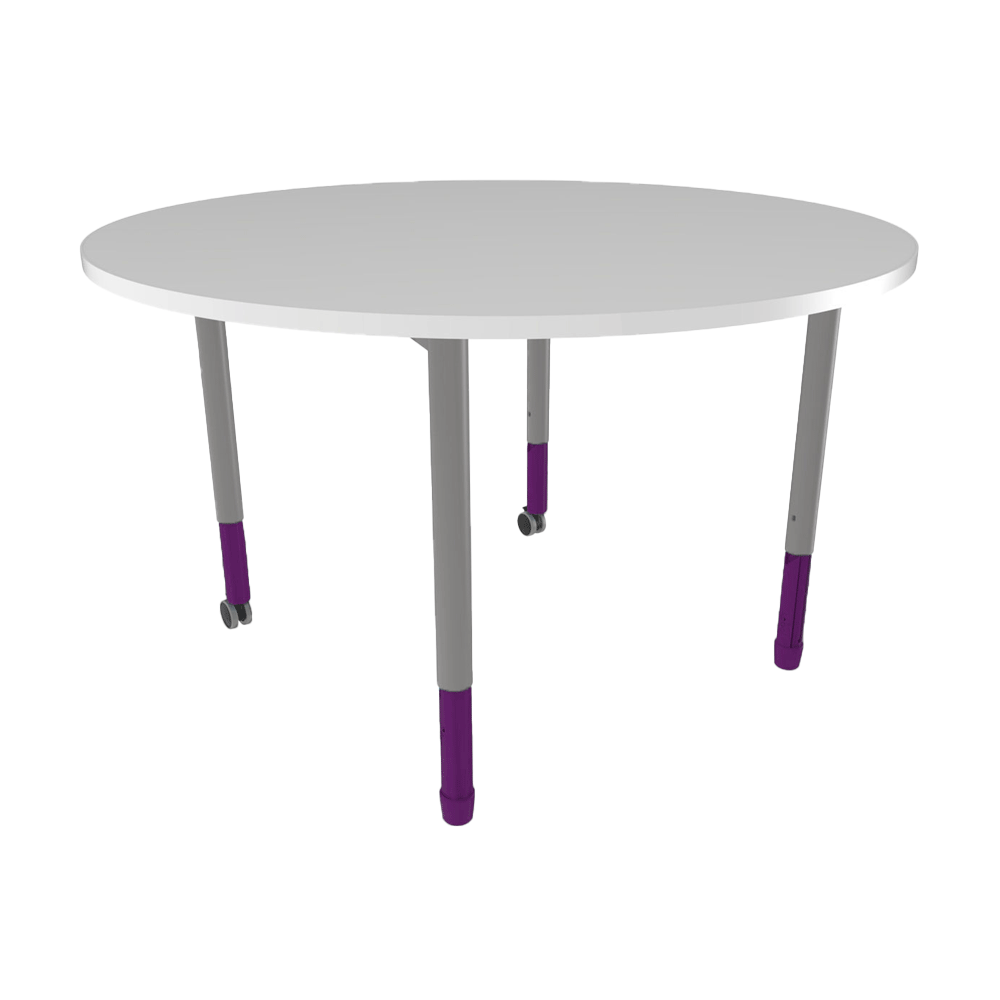 Sebel Twist'n'Lock Round Table