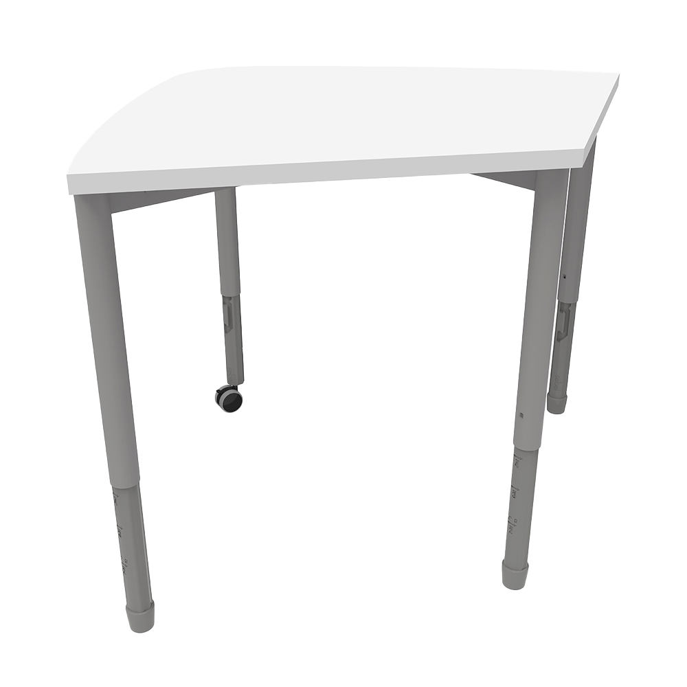 Sebel Twist'n'Lock Stingray Table