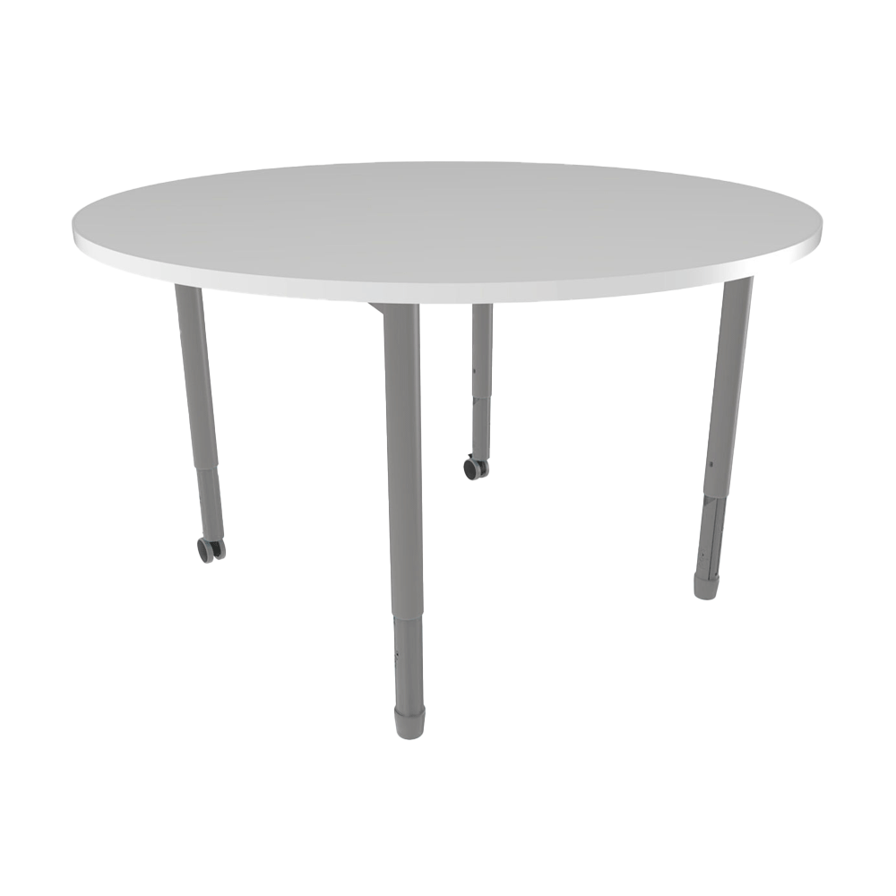 Sebel Twist'n'Lock Round Table