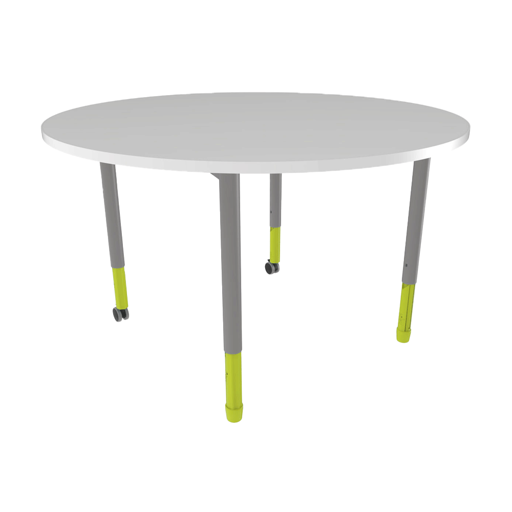 Sebel Twist'n'Lock Round Table
