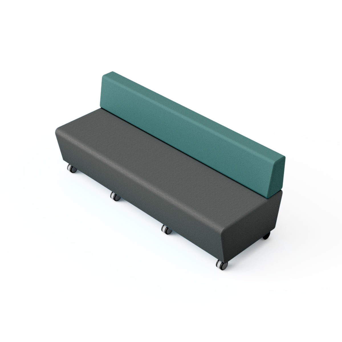 Smart Softies Bloc Range - 1800mm