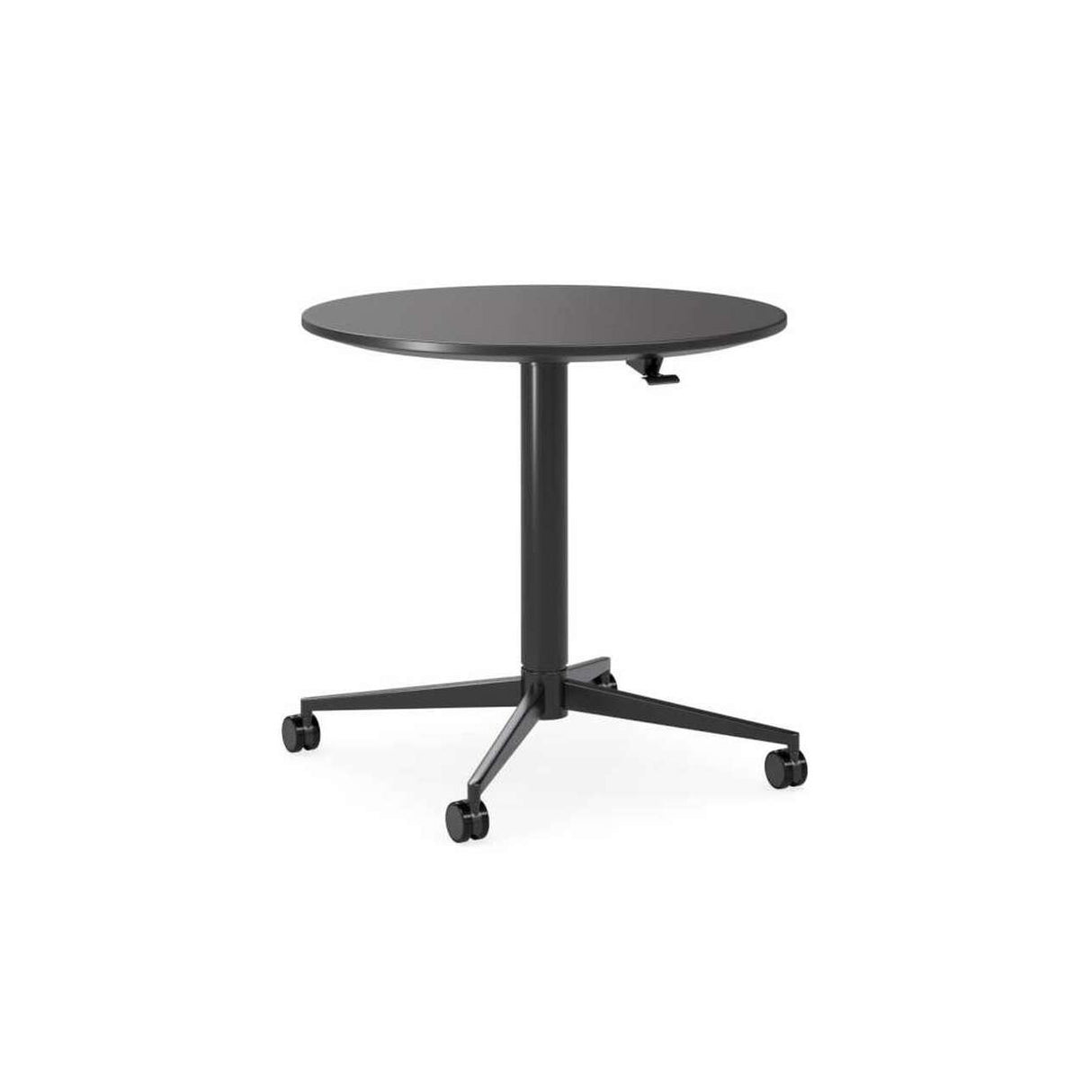 Rize Pneumatic Sit n Stand Table Range