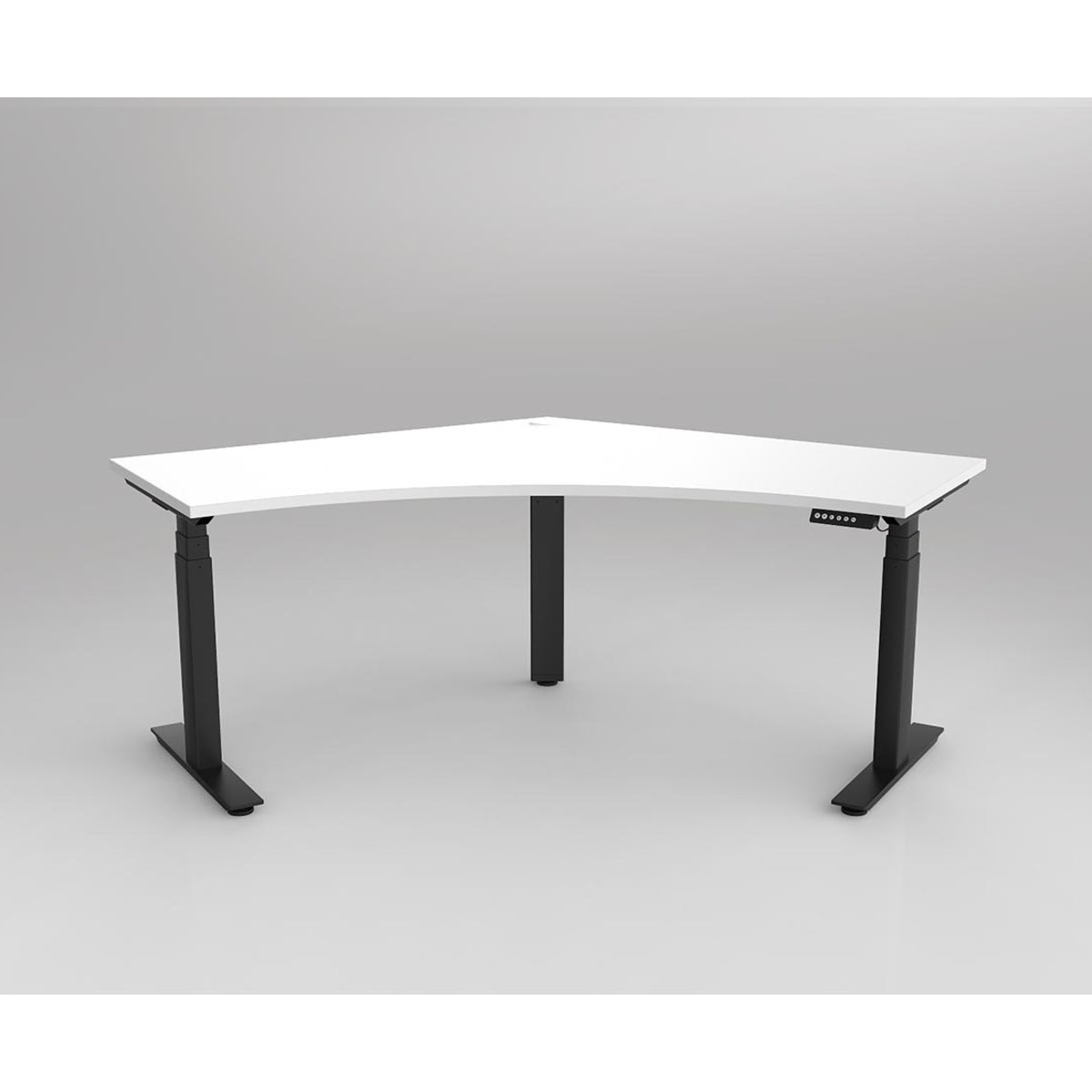 Agile Electric Height Adjustable Desk Range