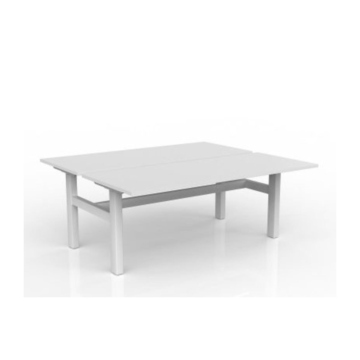 Agile Electric Height Adjustable Desk Range