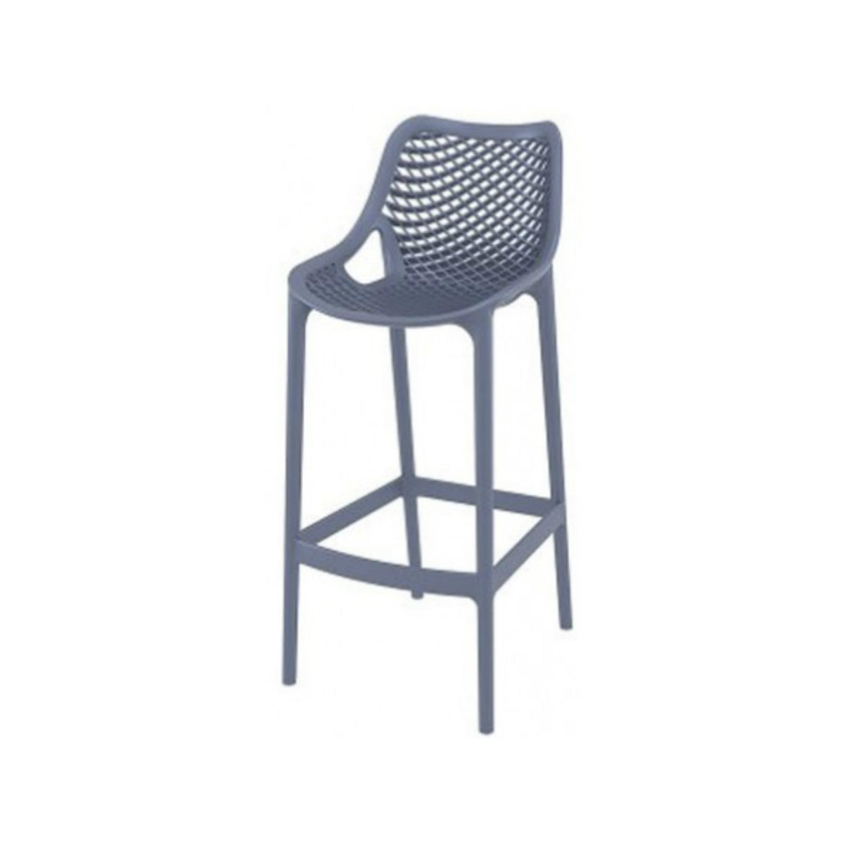 The Air Bar Stool by Keen Education