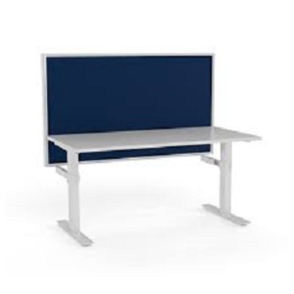 Agile Electric Height Adjustable Desk Range