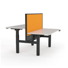 Agile Electric Height Adjustable Desk Range