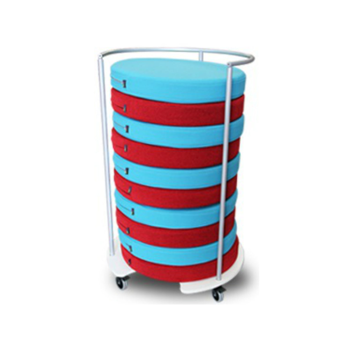 The Bubble Floor Cushion by Keen Education