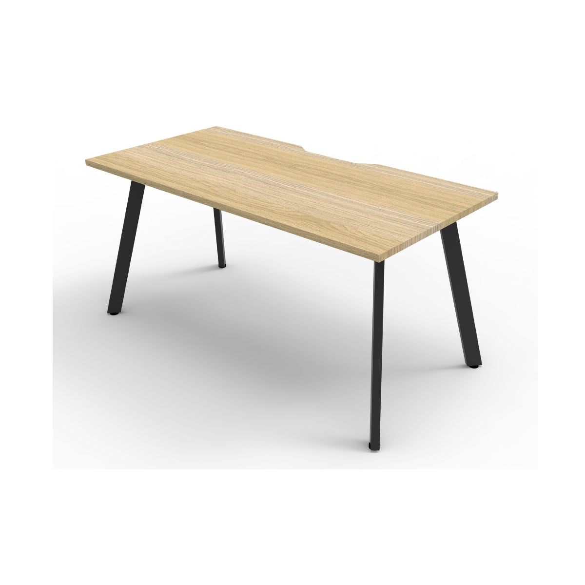 Eternity Single Sided Workstation