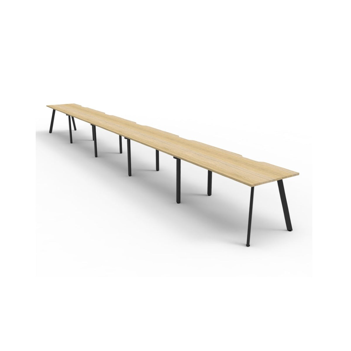 Eternity Single Sided Workstation