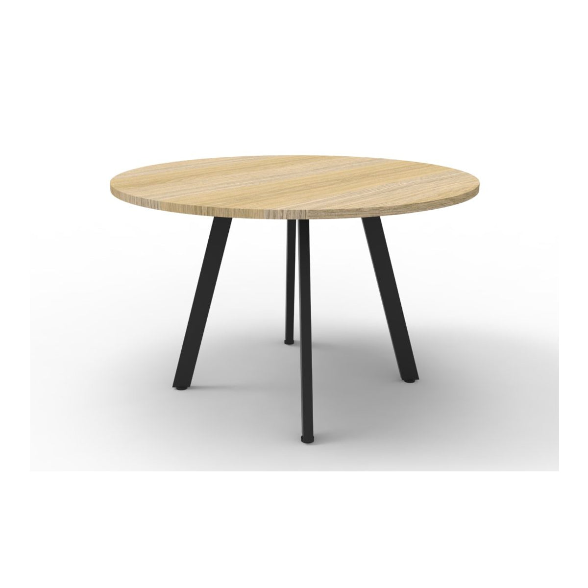 Eternity Round Meeting Table