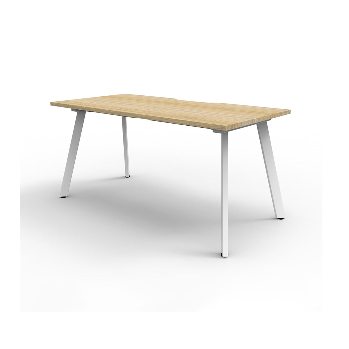 Eternity Single Sided Workstation