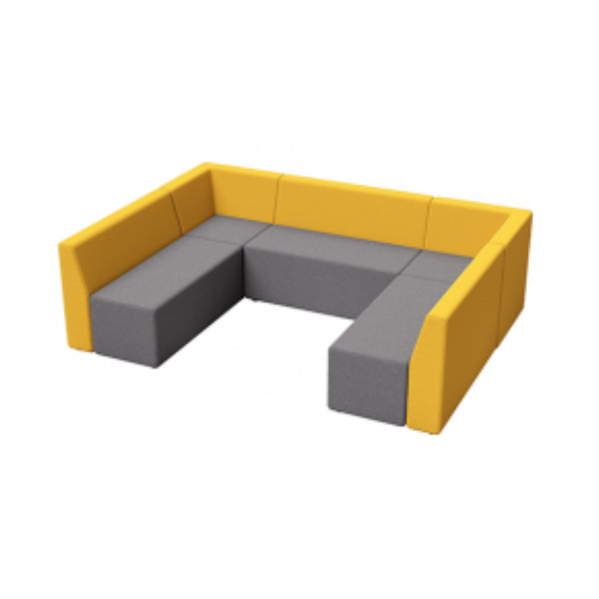 Flix Standard Seating