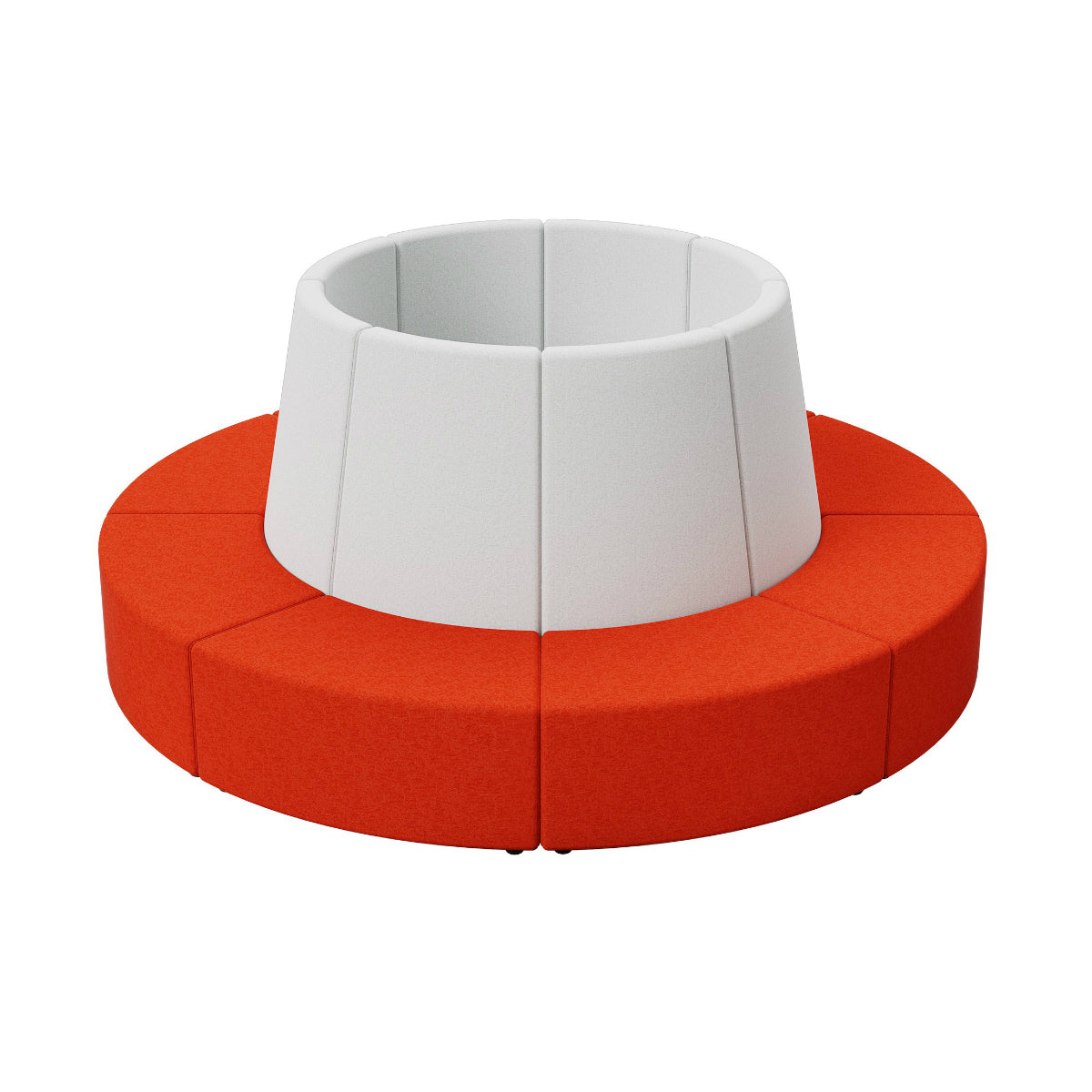 Flix Tall Seating by Keen Education Furniture