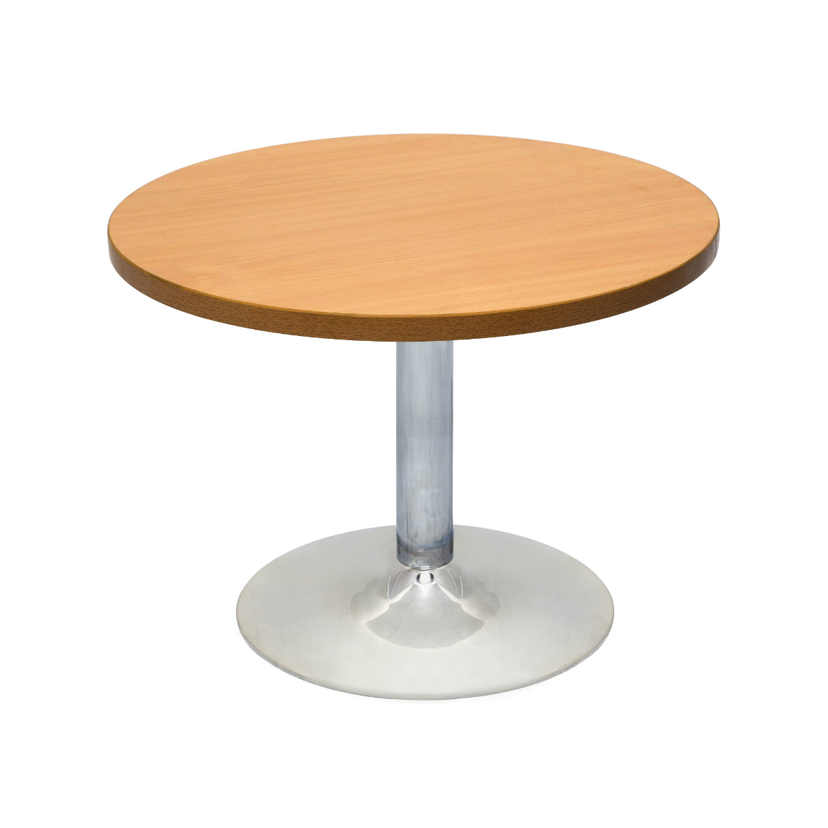 Rapidline Disc Base Meeting Table