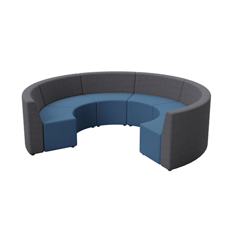 Flix Standard Seating by Keen Education Furniture - Soft Seating