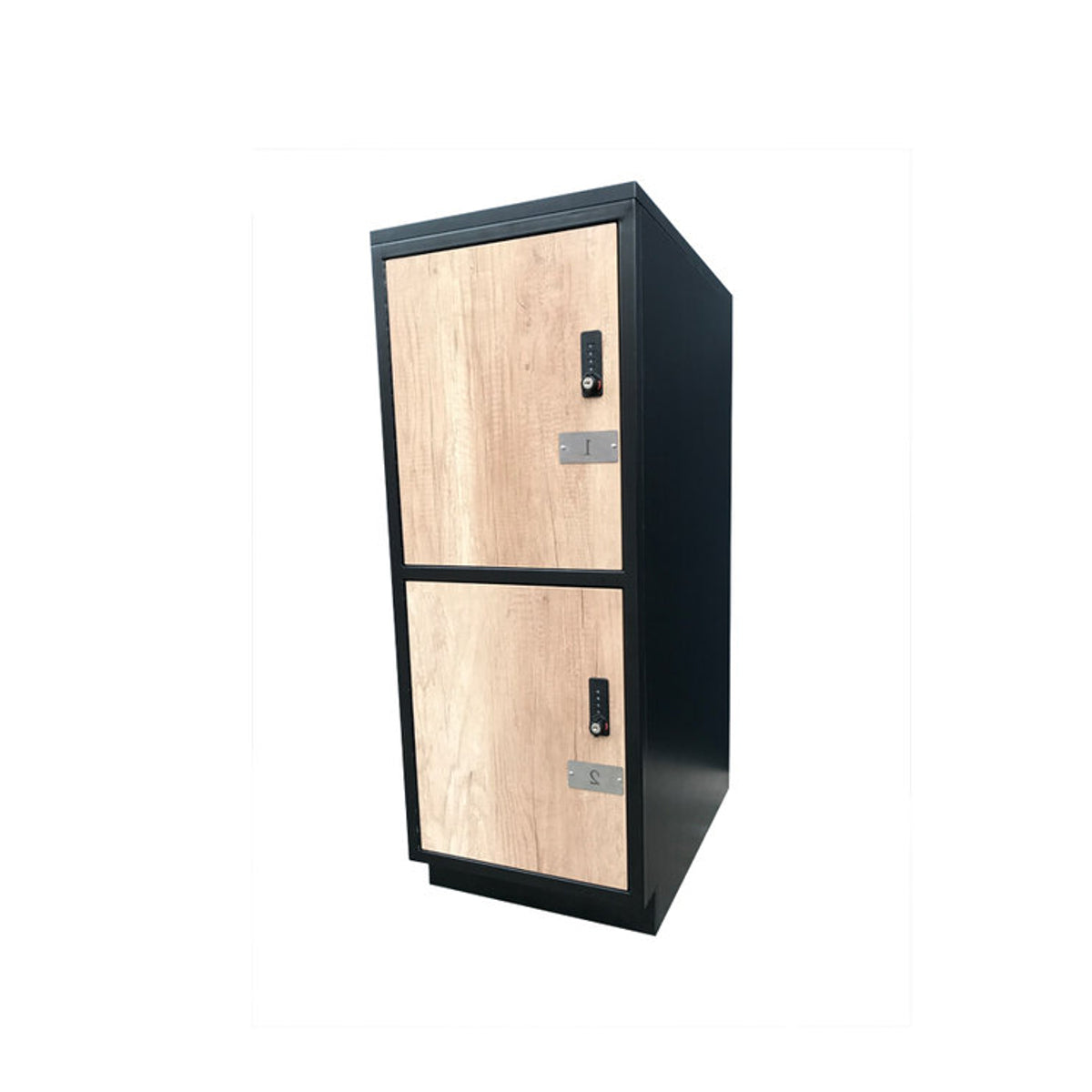 Steelco Hybrid Education Locker