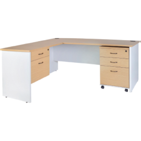 Logan Desk Range