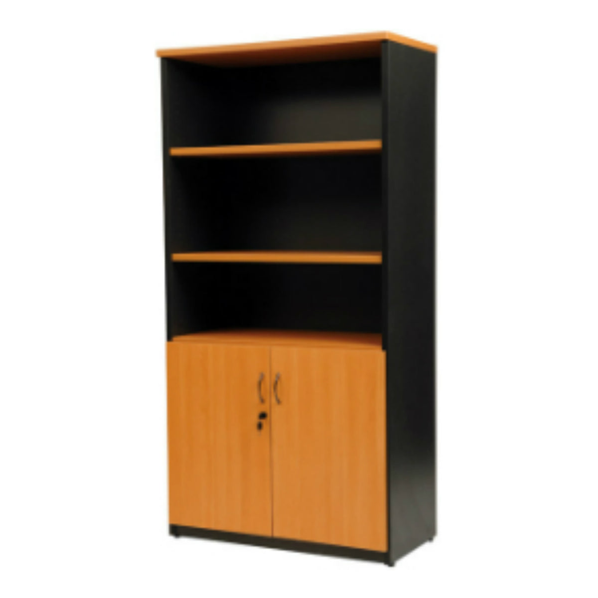 Logan Half Door Wall Unit