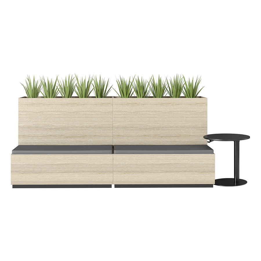 Mix Bench Seating