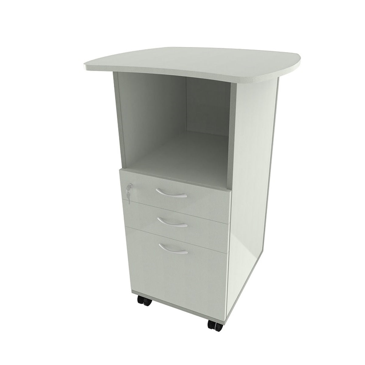 Mobile Teaching Station