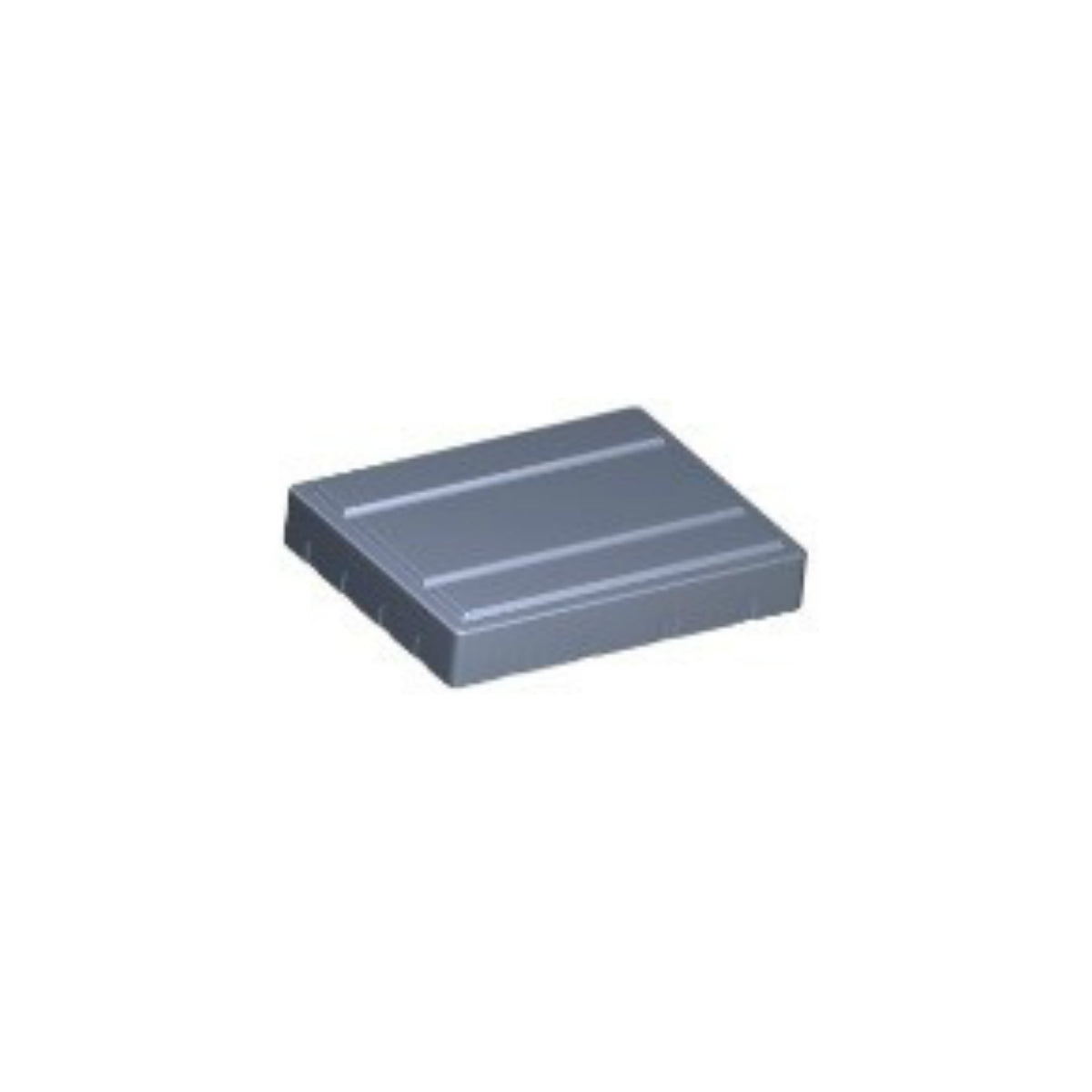 Heavy Duty Oz Locker