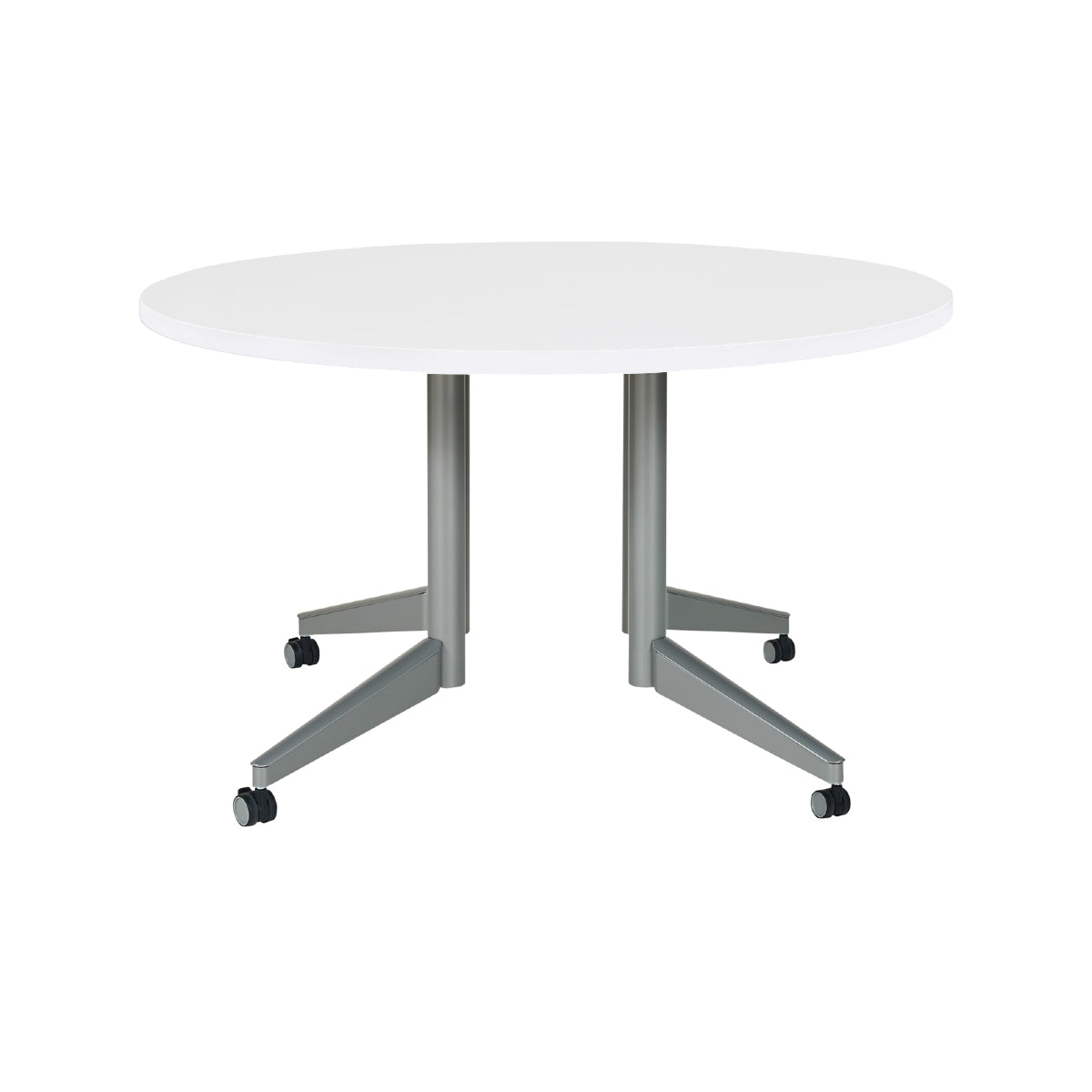 Sebel Pirouette Fixed Round Table