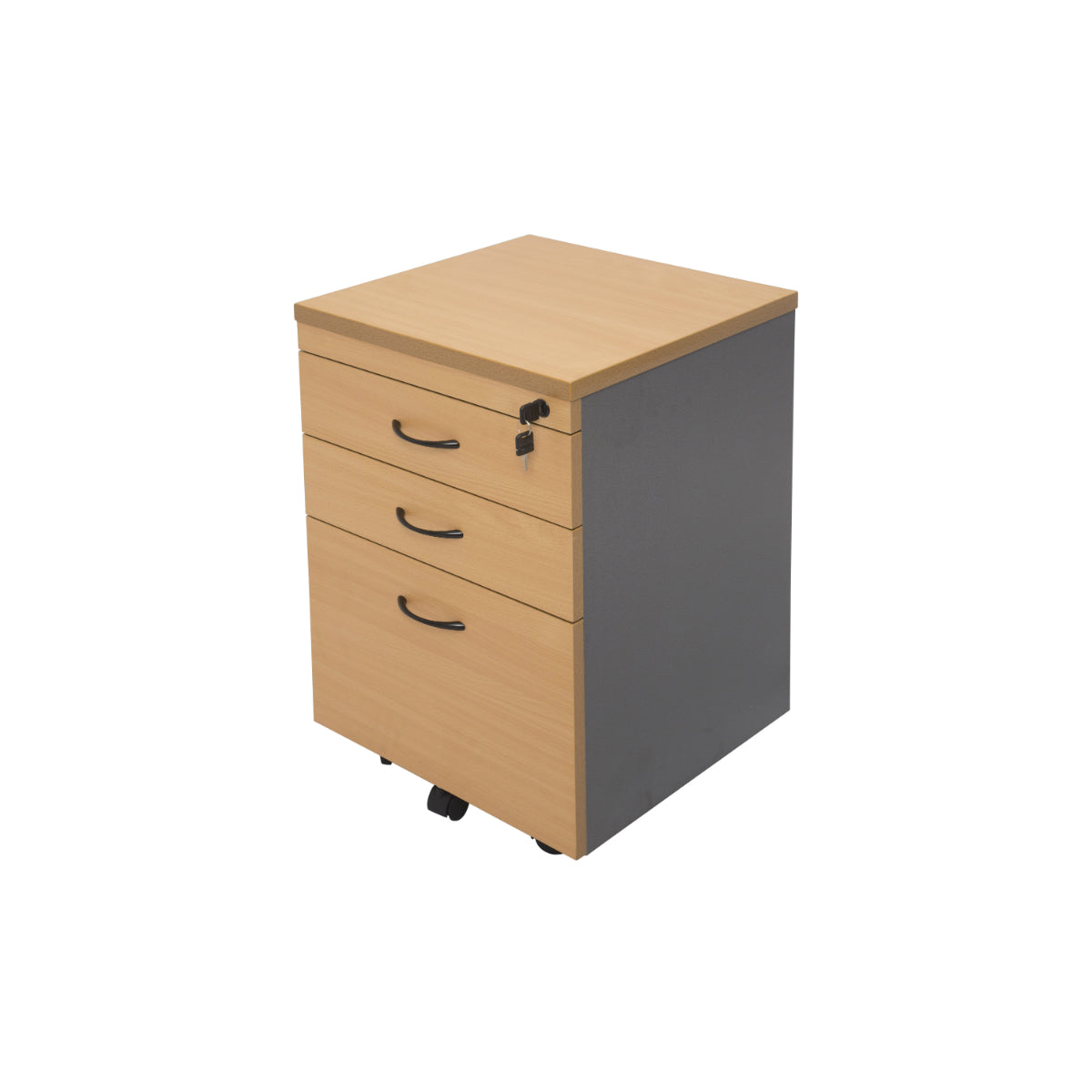 Rapid Worker Mobile Pedestal