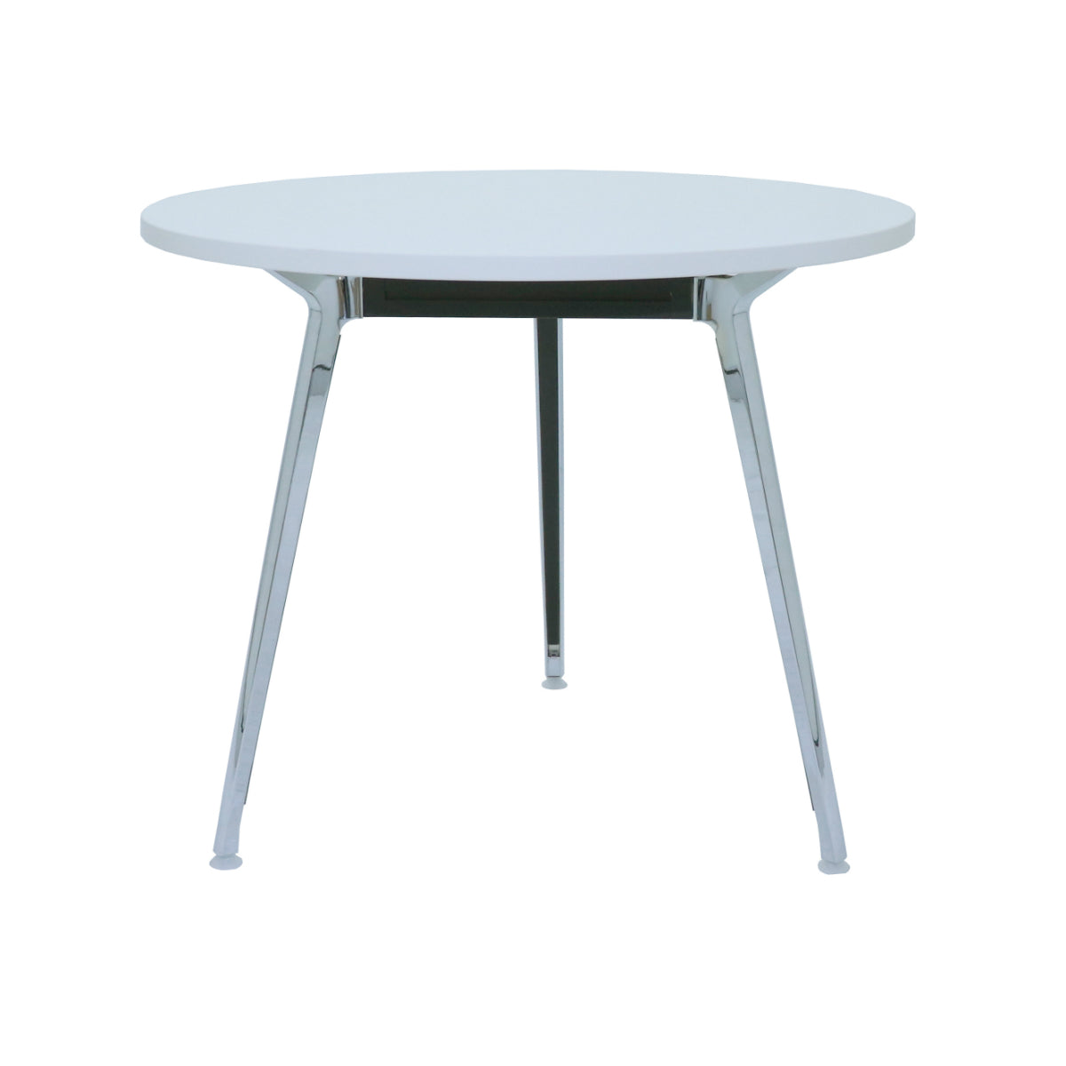 Air Round Meeting Table