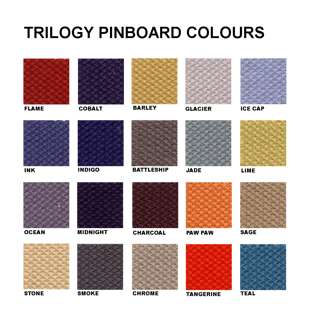 Pinboard - Wrap Around