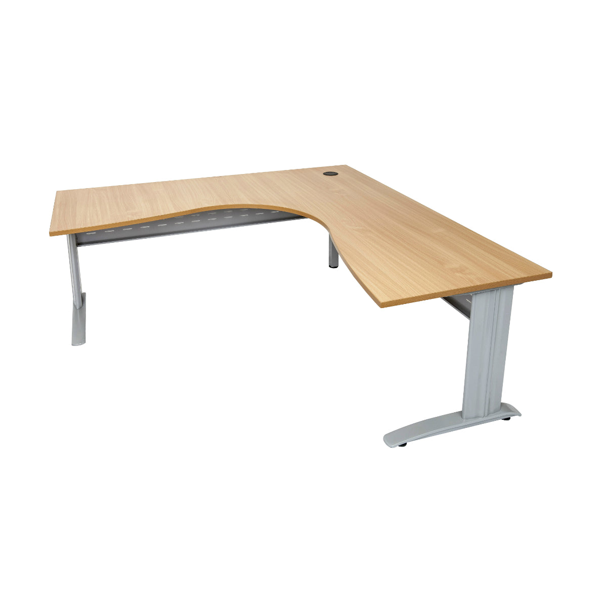 Rapid Span Corner Workstation