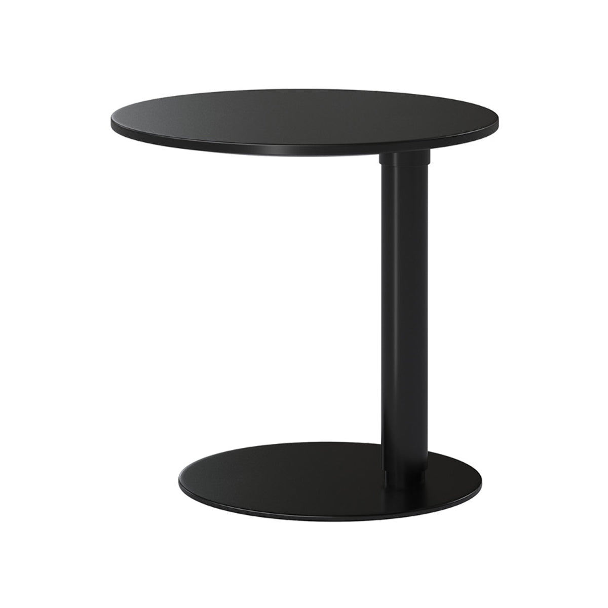 Rize Pneumatic Side Table Range