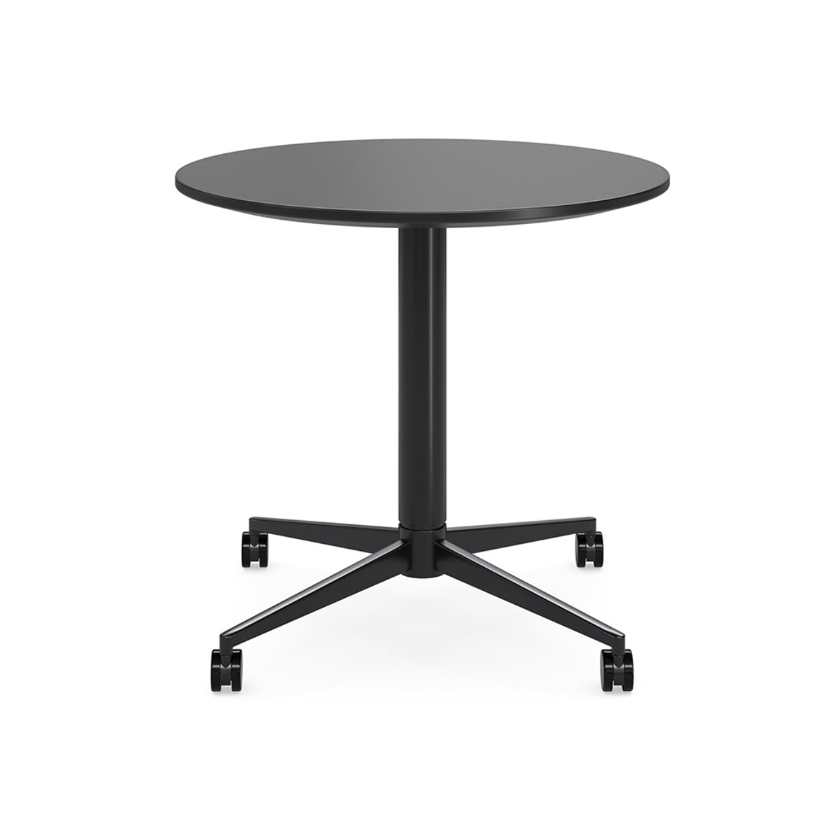 Rize Pneumatic Round Table Range