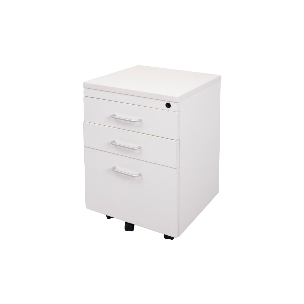 Rapid Span Mobile Pedestal