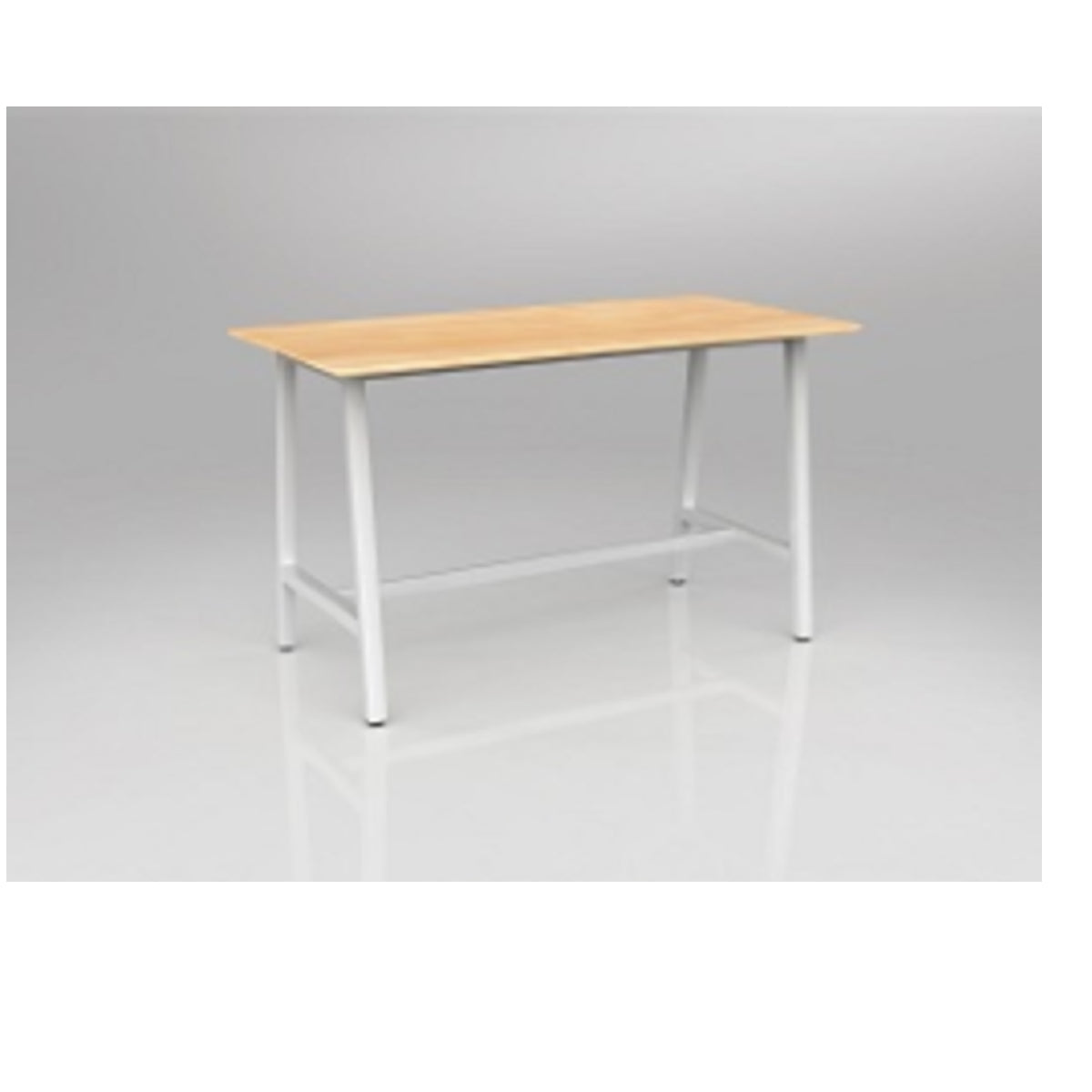 Trestle Table