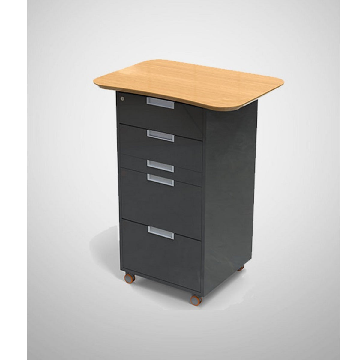 Mobile Pinnacle Teachers Pod