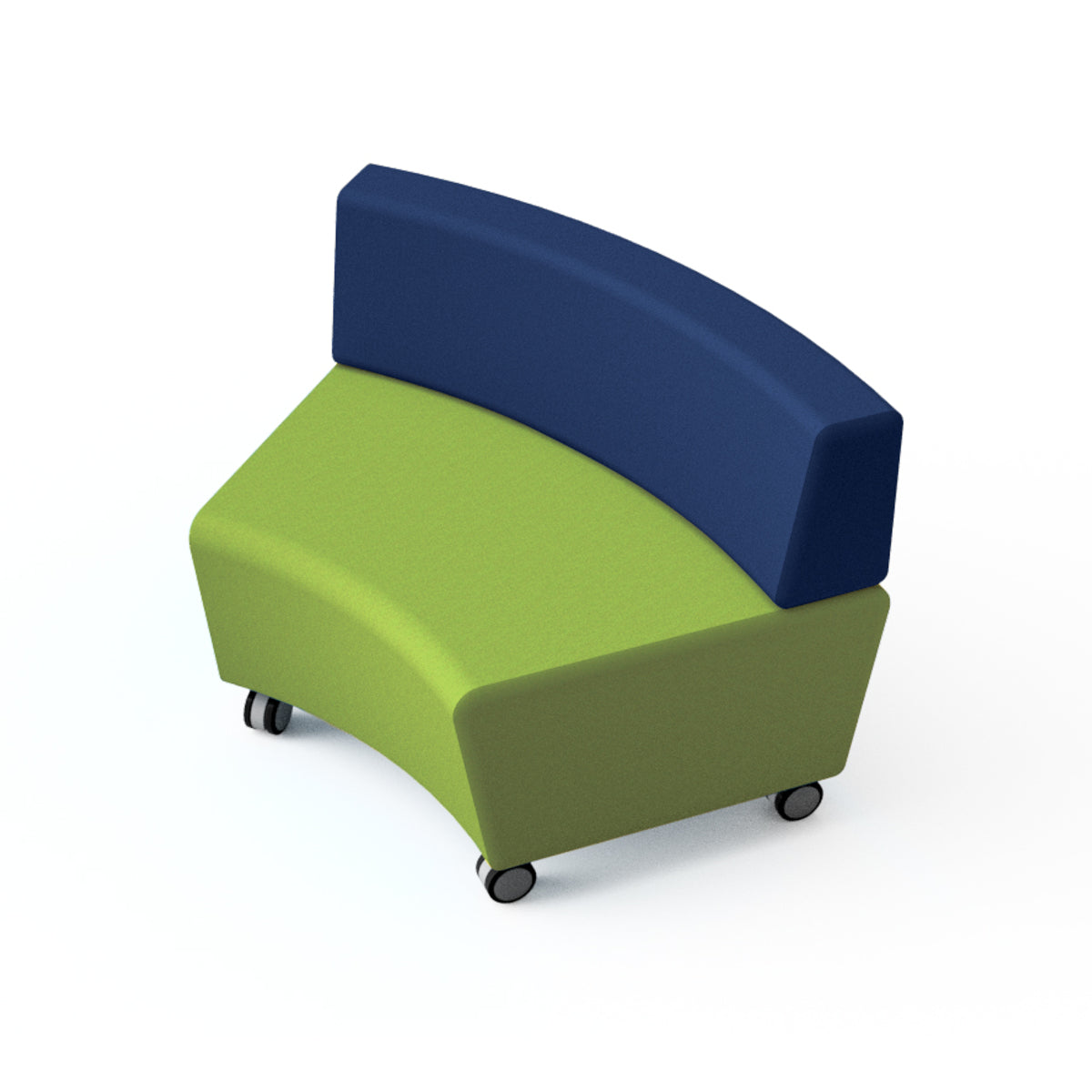 Smart Softies Worm Range