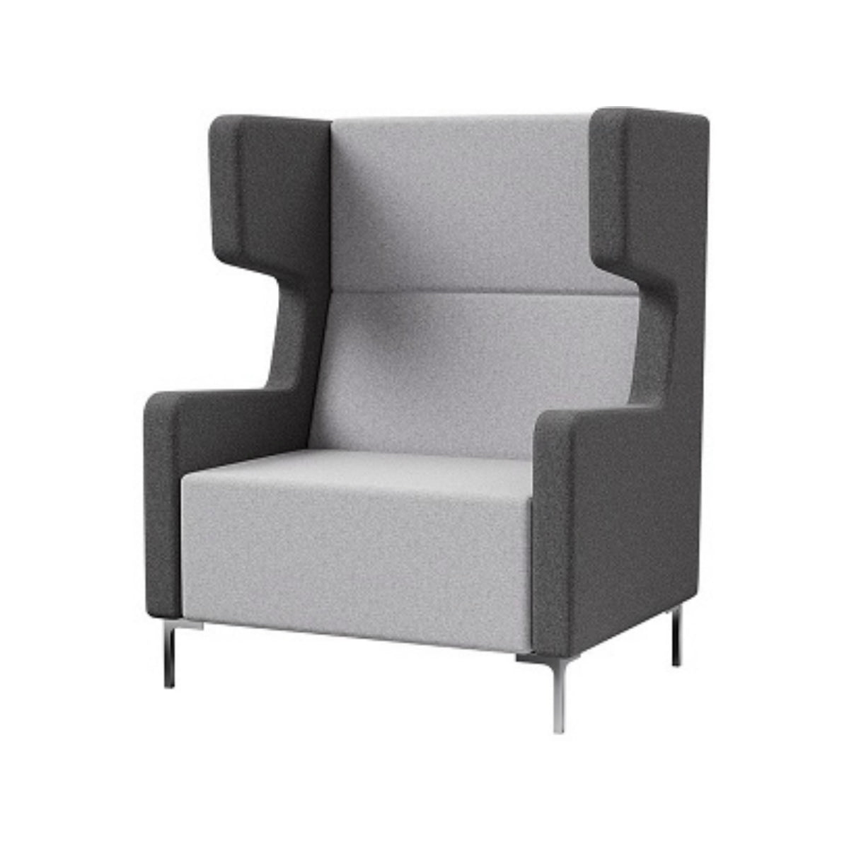 Amee Booth Seating by Keen Education