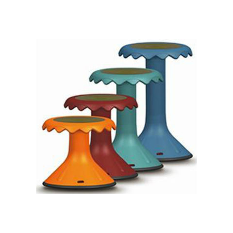 The Bloom Balance Stool by Keen Education