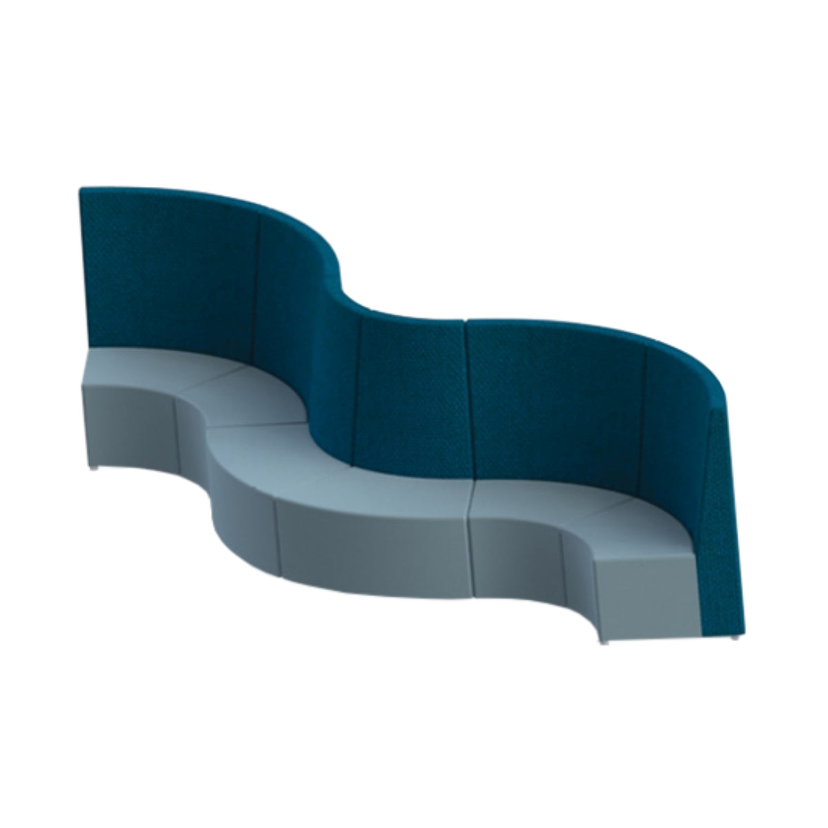 Flix Tall Seating