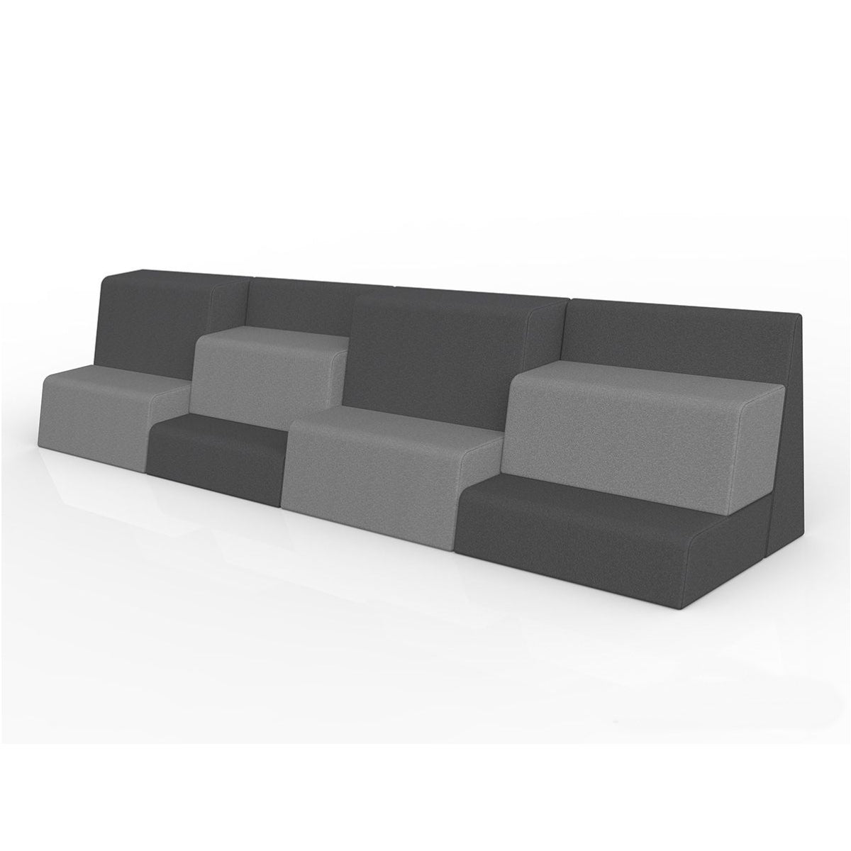 Motion Grandstand Seating