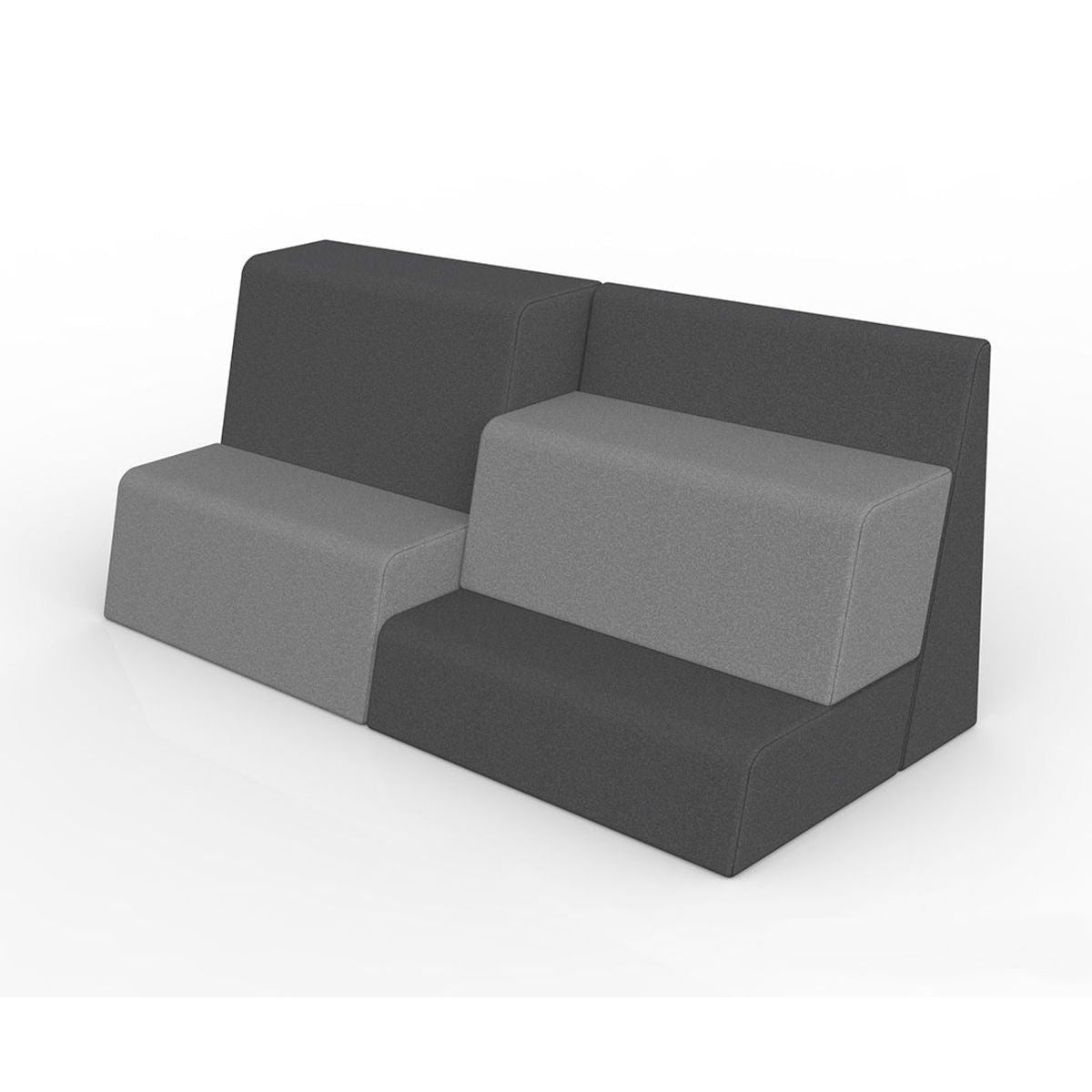 Motion Grandstand Seating