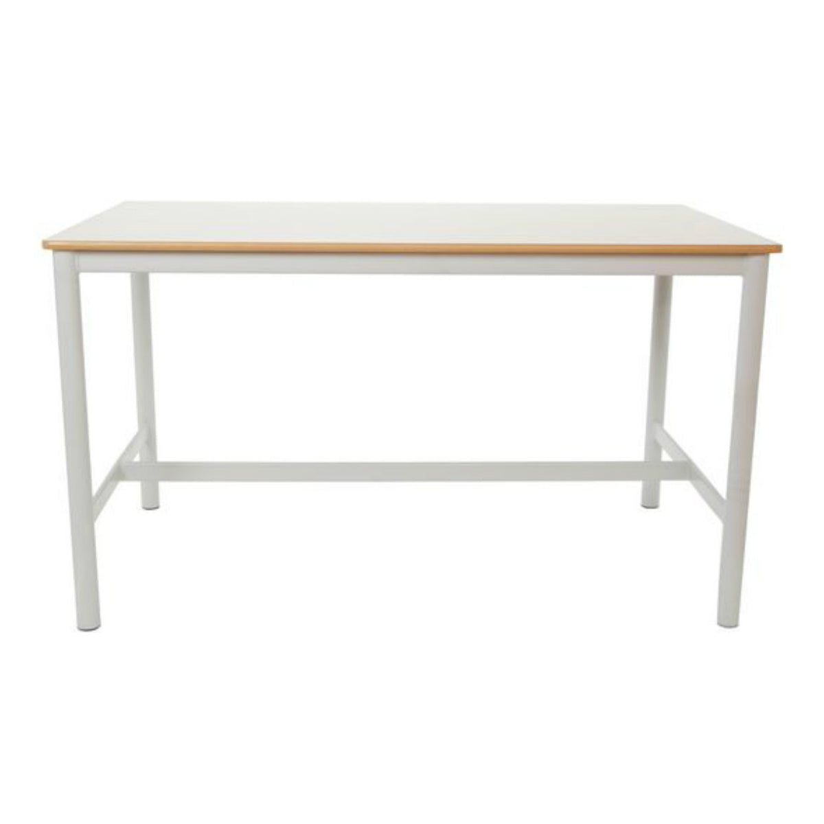 Keen Heavy Duty H-Frame Table