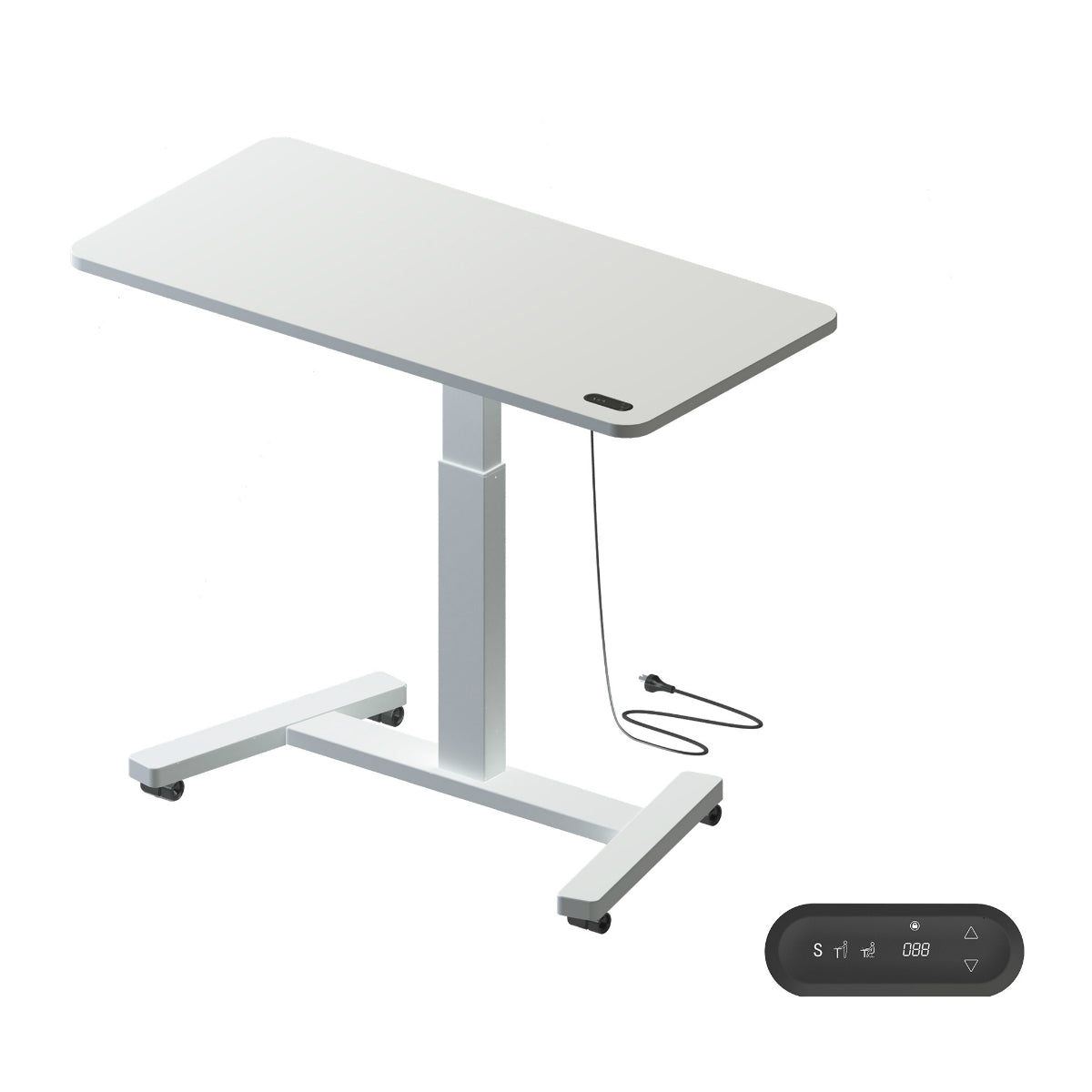 Hot Spot Mobile Sit to Stand