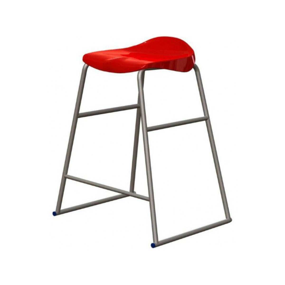 Tract Stool