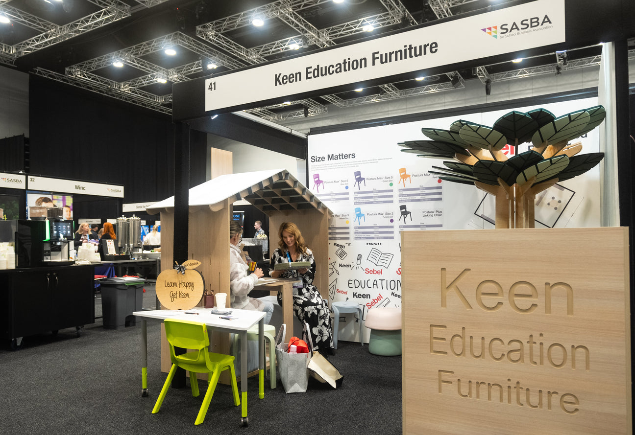 Sensory Furniture