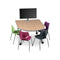 Desking