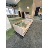 Acrylic Front Picture Book Box