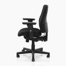Aero Deluxe task Chair