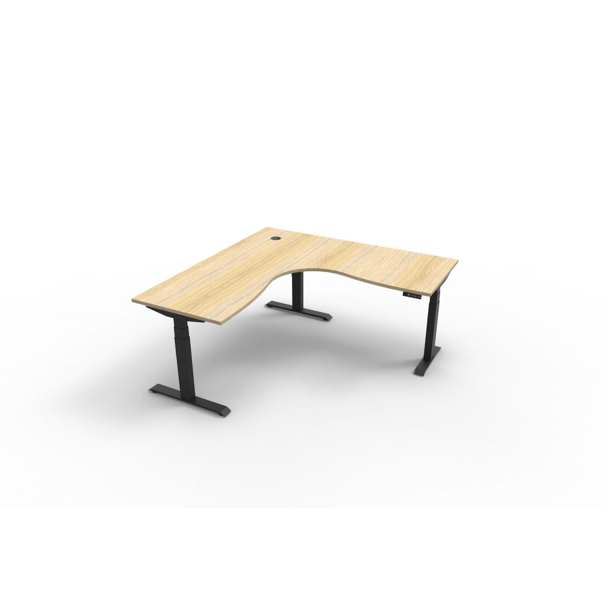 Boost + Electric Height Adjustable Desking Range